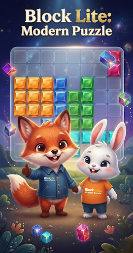Block Screen 4