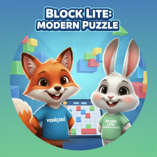 Block Screen 5