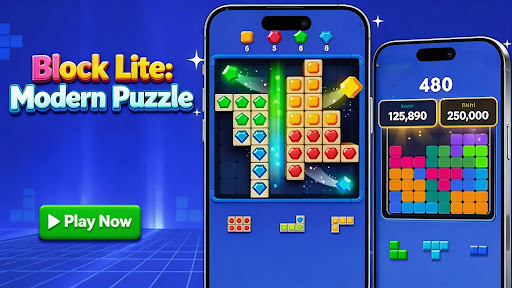 Block Screen 0