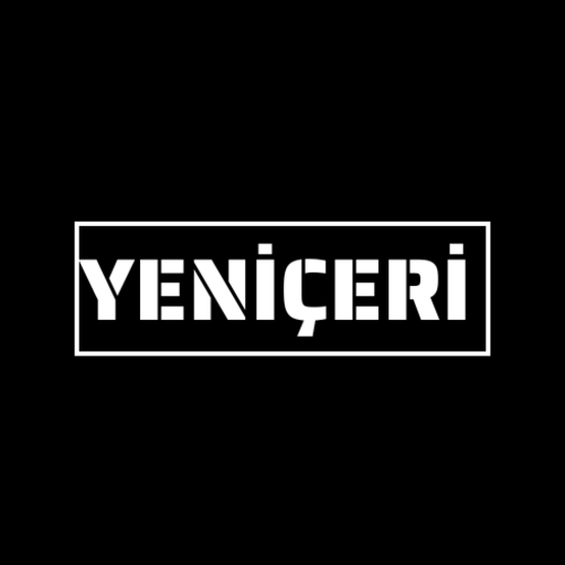 YENİÇERİ Logo