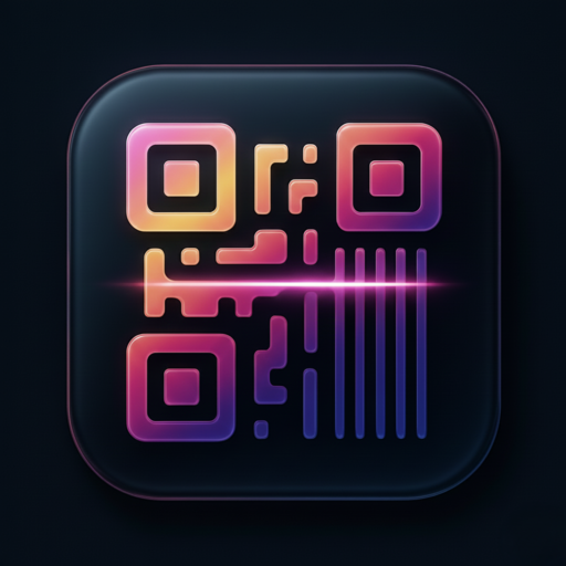 QR Kod Icon