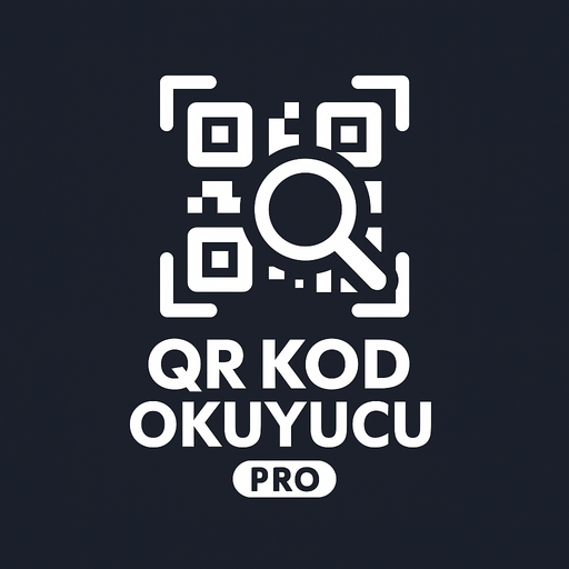 QR Kod ve Barkod Okuyucu Pro